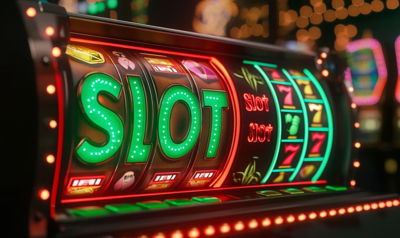 1mcuci slot