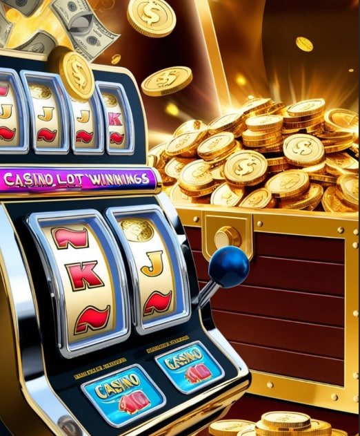 1mcuci slot
