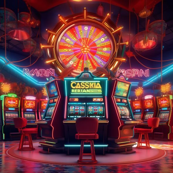 1mcuci slot
