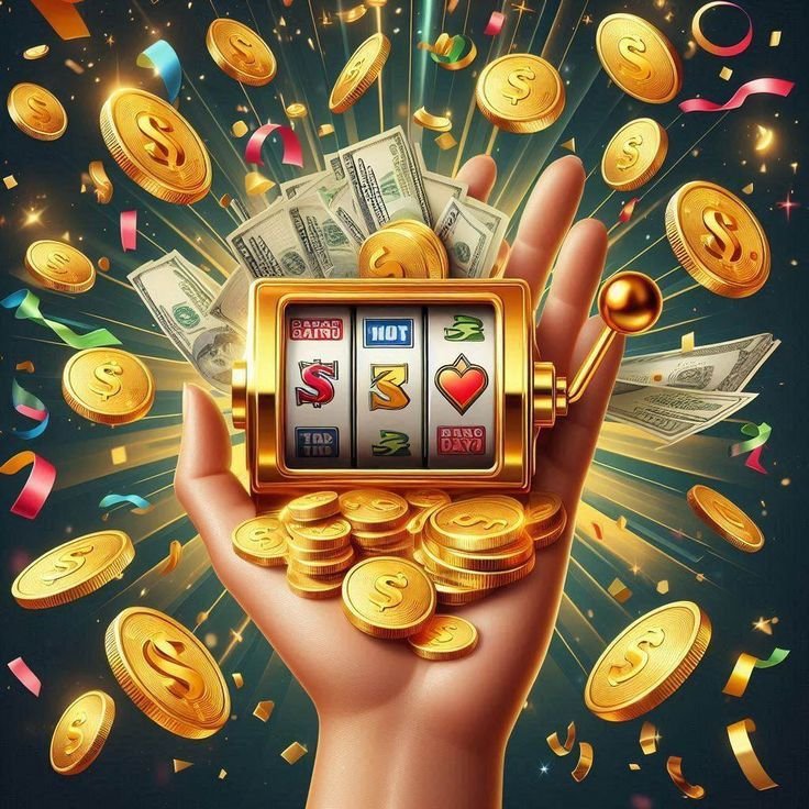 1mcuci slot